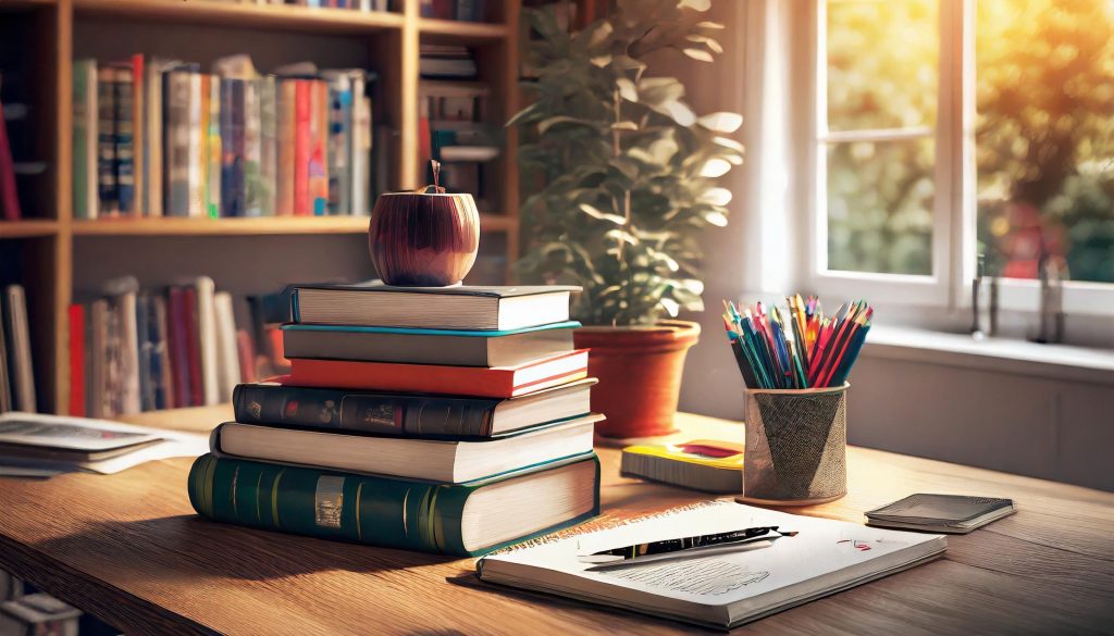 jak napisać recenzje książki